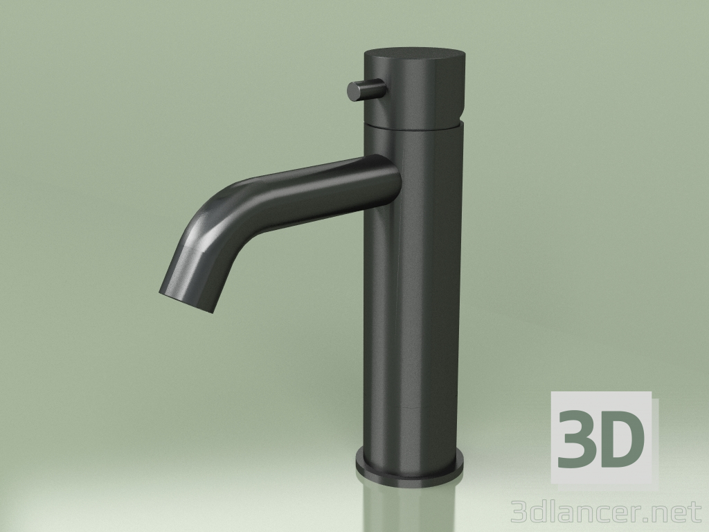 3d model Table mixer H 190 mm (12 03, ON) - preview