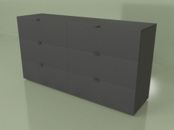 Chest of drawers max (10353)