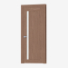 3d model Interroom door (88.10) - preview
