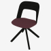 Modelo 3d Cadeira ARCO (S210) - preview