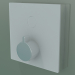 3d model Concealed thermostat (15737400) - preview