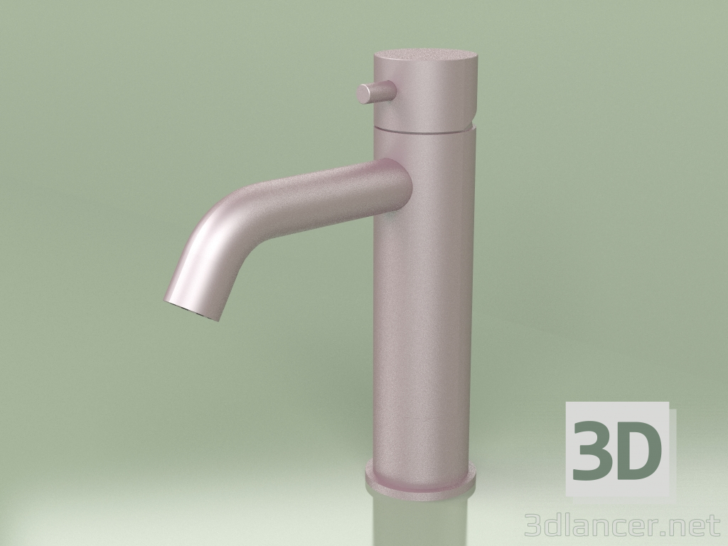3d model Table mixer H 190 mm (12 03, OR) - preview