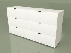 Chest of drawers max (10351)