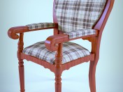 Chair - chair by zeggos