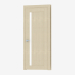 Modelo 3d A porta é interroom (140.10) - preview