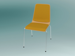 Cadeira de conferência (K33Н)