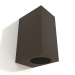 3d model Wall street lamp (7471) - preview