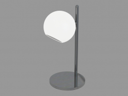 lampada da tavolo Bolle (2332-1T)