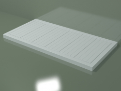 Shower tray (30HM0223, 160x80 cm)