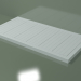 3d model Shower tray (30HM0223, 160x80 cm) - preview