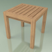 3d model Bench 001 - preview