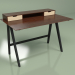 3d model Desk Ivory - preview
