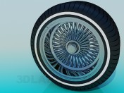 Neumáticos y ruedas