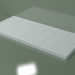 3d model Shower tray (30HM0224, 180x80 cm) - preview