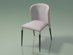 खाने की कुर्सी आर्थर (110082, हल्के भूरे रंग)