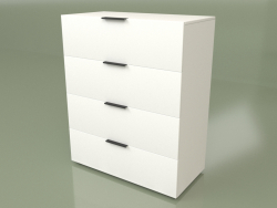 Chest of drawers (10341)