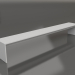 3d model Bench 290 (Silver anodized) - preview