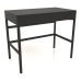 3d model Work table RT 11 (option 2) (1067x600x891, wood black) - preview