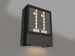 Lampe LGD-SIGN-WALL-S150x200-3W Warm3000 (RS, 148 degrés, 230V)
