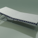 3D modeli Tahta yataklı sokak InOut (884, ALLU-SA) - önizleme