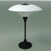 3d model Table lamp PH 3½-2½ TABLE (60W E14, BLK PVD GLASS) - preview
