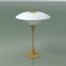 modèle 3D Lampe de table PH 3½-2½ TABLE (60W E14, BRASS PVD GLASS) - preview