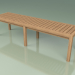 3d model Bench 004 - preview
