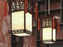 Lanterna cinese