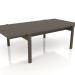 3d model Coffee table Eugene (Dark Oak, Dark Oak) - preview