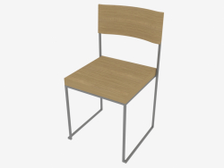 Chair CUBA (S56)