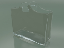 Ваза Glass Bag