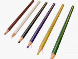 डर्माटोग्राफिक पेंसिल