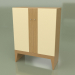 3D Modell Kleiderschrank TINY (4) - Vorschau