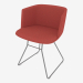 3d model Chair CUT (S140) - preview