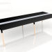 3 डी मॉडल नेगोशिएशन टेबल Ogi W कॉन्फ़्रेंस SW26+SW26L (3200x1210) - पूर्वावलोकन