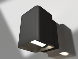 Lampe LGD-Wall-Vario-J2G-12W Warmweiß