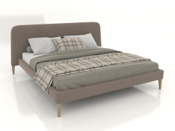 नरम बिस्तर समानांतर