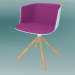 3d model Chair CUT (S147) - preview