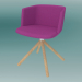 3d model Chair CUT (S148) - preview