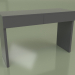 3d model Dressing table Mn 320 (Anthracite) - preview