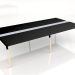 3d model Negotiation table Ogi W Conference SW34+SW34L (3200x1610) - preview