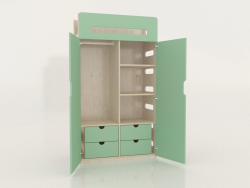 Armoire ouverte MOVE WD (WMMWD1)