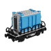 3d Train Lego Container model buy - render