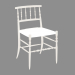 3d model Dining chair New Antiques - preview