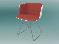 Cadeira CUT (S139)
