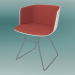 3d model Chair CUT (S139) - preview