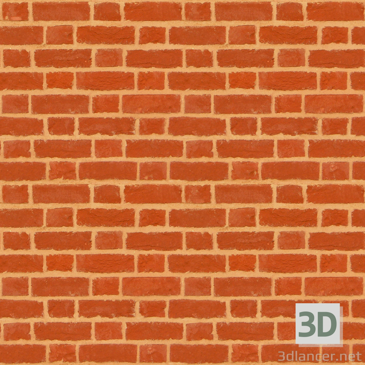 Завантажити 3d-текстура Цегла для 3д макс - номер 63826 на 3dlancer.net