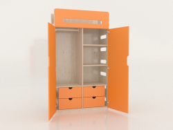 Armoire ouverte MOVE WD (WOMWD1)