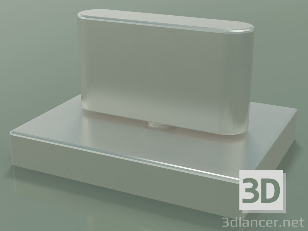 modèle 3D Interrupteur à deux positions (29125705-06) - preview