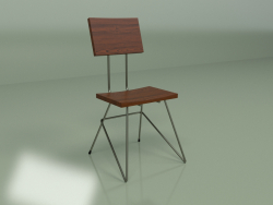 Chair Henry Hairpin